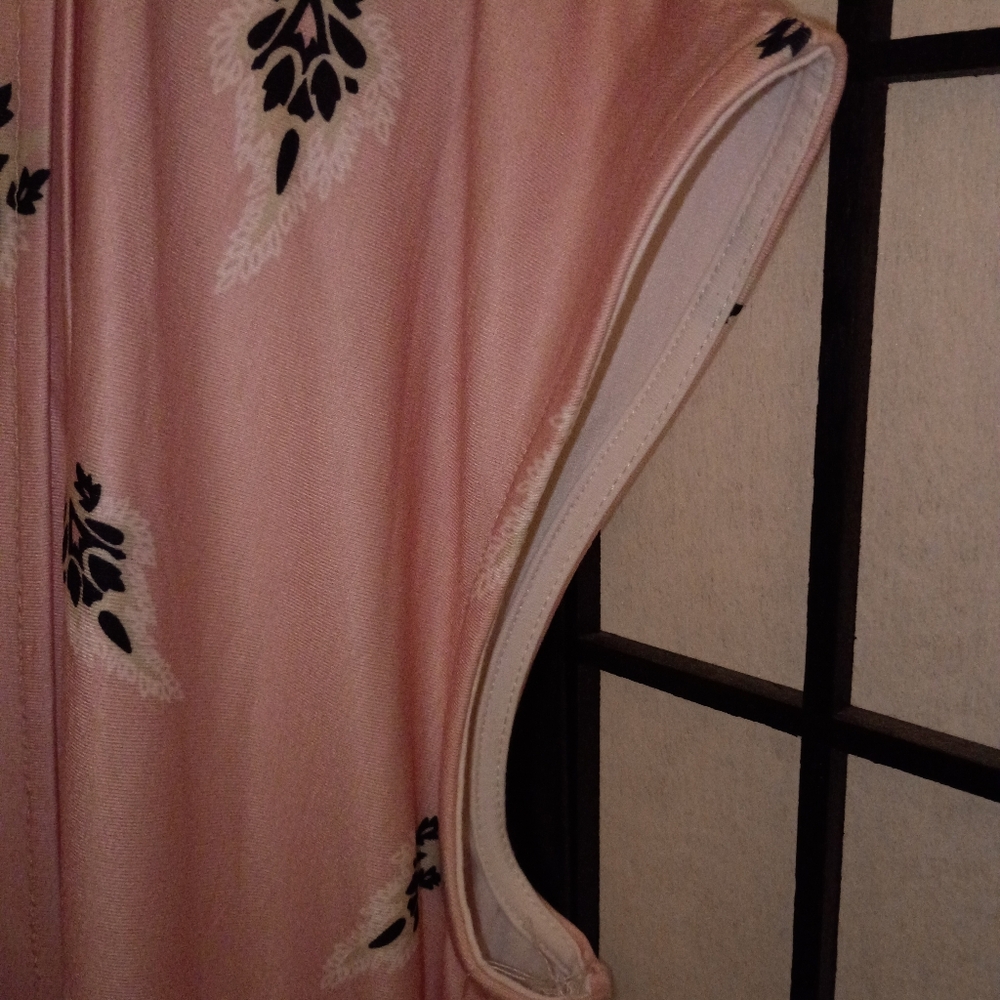 Reborn Tunic Dress NWT - Picture 5 of 7